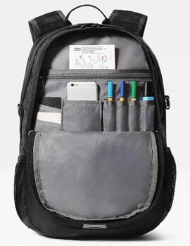 Mochila The North Face Borealis Classic Negra hombre