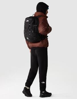 Mochila The North Face Borealis Classic Negra hombre