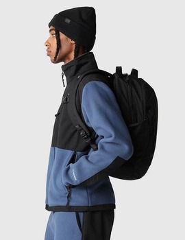 Mochila The North Face Vault Negra 27 L unisex