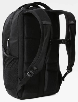 Mochila The North Face Vault Negra 27 L unisex
