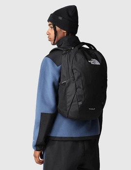 Mochila The North Face Vault Negra 27 L unisex