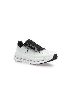 Zapatilla On Running Cloudtilt 1 Negra/Blanca hombre