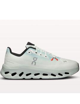 Zapatilla On running Cloudtilt 1 Gris, Crudo, Azul hombre