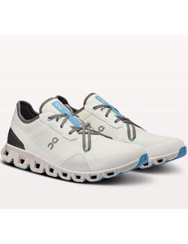 Zapatilla On Running Cloud X 3 AD Blanca hombre