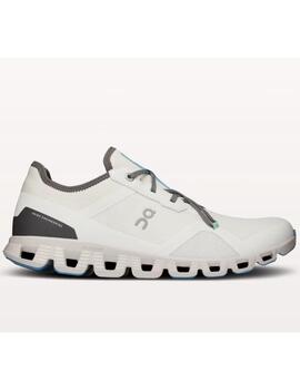 Zapatilla On Running Cloud X 3 AD Blanca hombre
