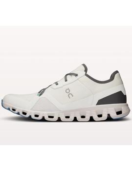 Zapatilla On Running Cloud X 3 AD Blanca hombre