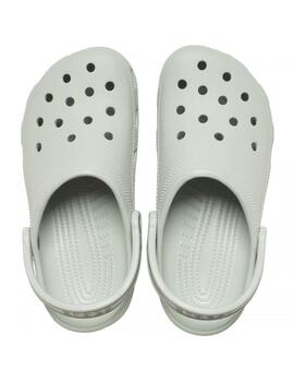 Zueco Crocs Classic U Verde