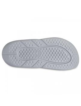 Zueco Crocs Off Grid Clog U Gris unisex