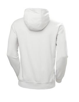 Sudadera HH Box Hoodie Blanca