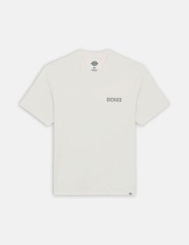 Camisetas Dickies High Flying Workwear Tee Crudo hombre