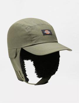 Gorra Dickies King Cove Oliva
