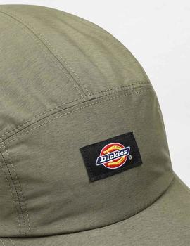 Gorra Dickies King Cove Oliva