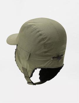 Gorra Dickies King Cove Oliva