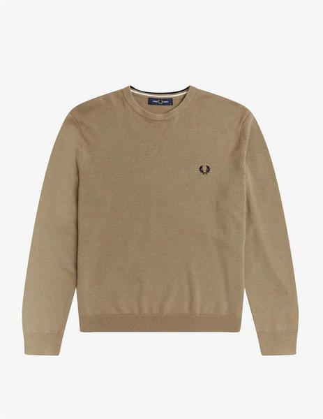 Jersey Fred Perry c/Redondo Camel