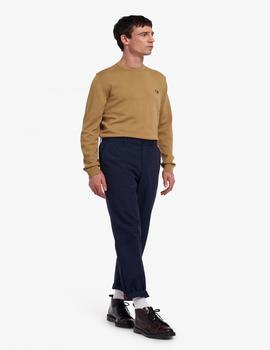 Jersey Fred Perry c/Redondo Camel