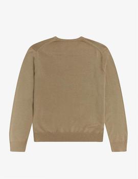 Jersey Fred Perry c/Redondo Camel