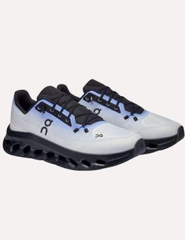 Zapatilla On running Cloudtilt ultramarine/Eclipse hombre