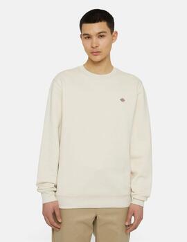 Sudadera Dickies Oakport Crudo hombre