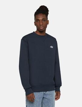 Sudadera Dickies Summerdale Marina hombre