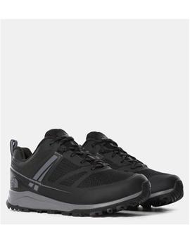 Zapatilla The North Face Litewave Negra