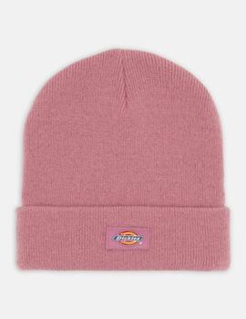 Gorro Dickies Gibsland Rosa