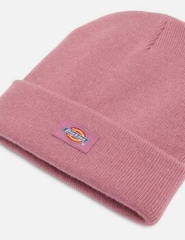 Gorro Dickies Gibsland Rosa