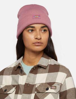 Gorro Dickies Gibsland Rosa