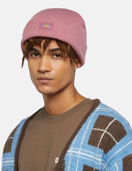 Gorro Dickies Gibsland Rosa