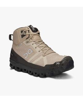 Zapatilla Cloudrock Waterproof Camel