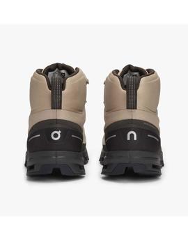 Zapatilla Cloudrock Waterproof Camel