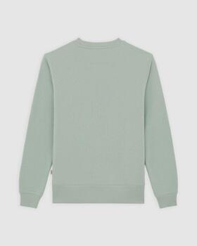 Sudadera Dickies Oakport Verde Agua