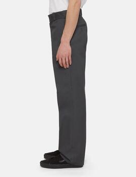 Pantalones Dickies 872 Work Gris Hombre