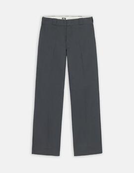 Pantalones Dickies 872 Work Gris Hombre