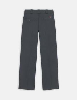 Pantalones Dickies 872 Work Gris Hombre
