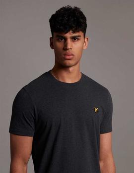 Camiseta Lyle&Scott Marengo
