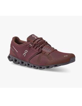 Zapatilla Cloud Mulberry