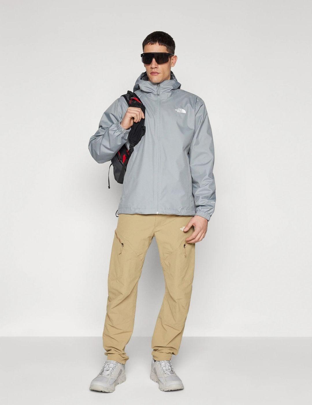 Chaqueta The North Face M Quest Gris hombre