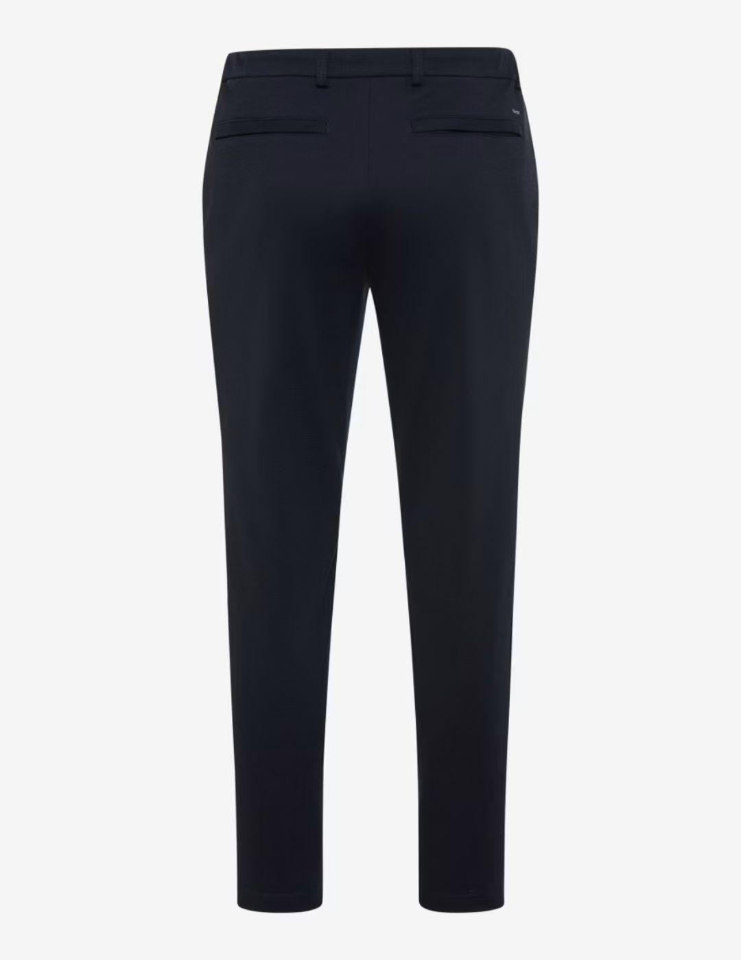 Pantalón Brax Silvio P Azul hombre