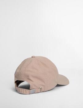 Gorra Barbour Lipton Beige unisex