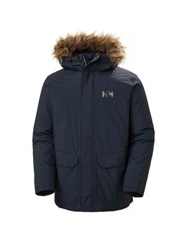 Parka HH Classic Marino