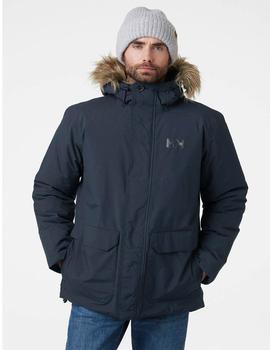 Parka HH Classic Marino