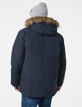 Parka HH Classic Marino