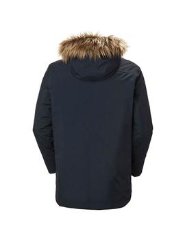 Parka HH Classic Marino