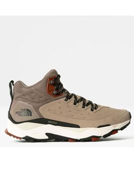 Bota The North Face M.Vectiv Exploris Beige