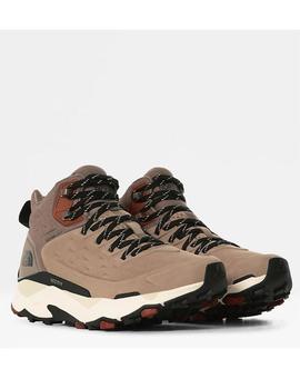 Bota The North Face M.Vectiv Exploris Beige