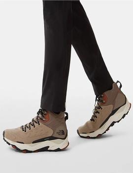 Bota The North Face M.Vectiv Exploris Beige