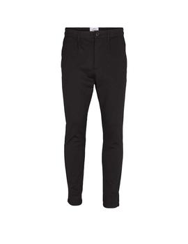 Pantalón Kronstadt Chino Negro