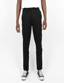 Pantalón Kronstadt Chino Negro