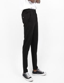 Pantalón Kronstadt Chino Negro