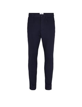 Pantalón Kronstadt Chino Marino